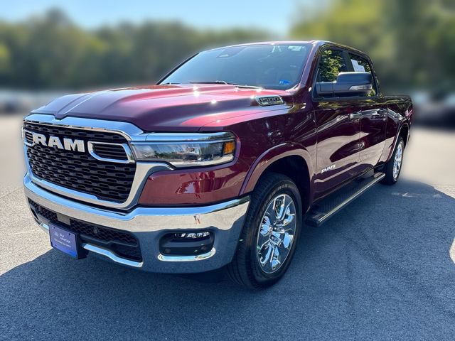 Used 2025 RAM 1500 Big Horn