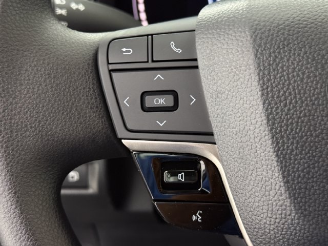 New 2026 Toyota Camry LE w/ Convenience Package FWD image 10