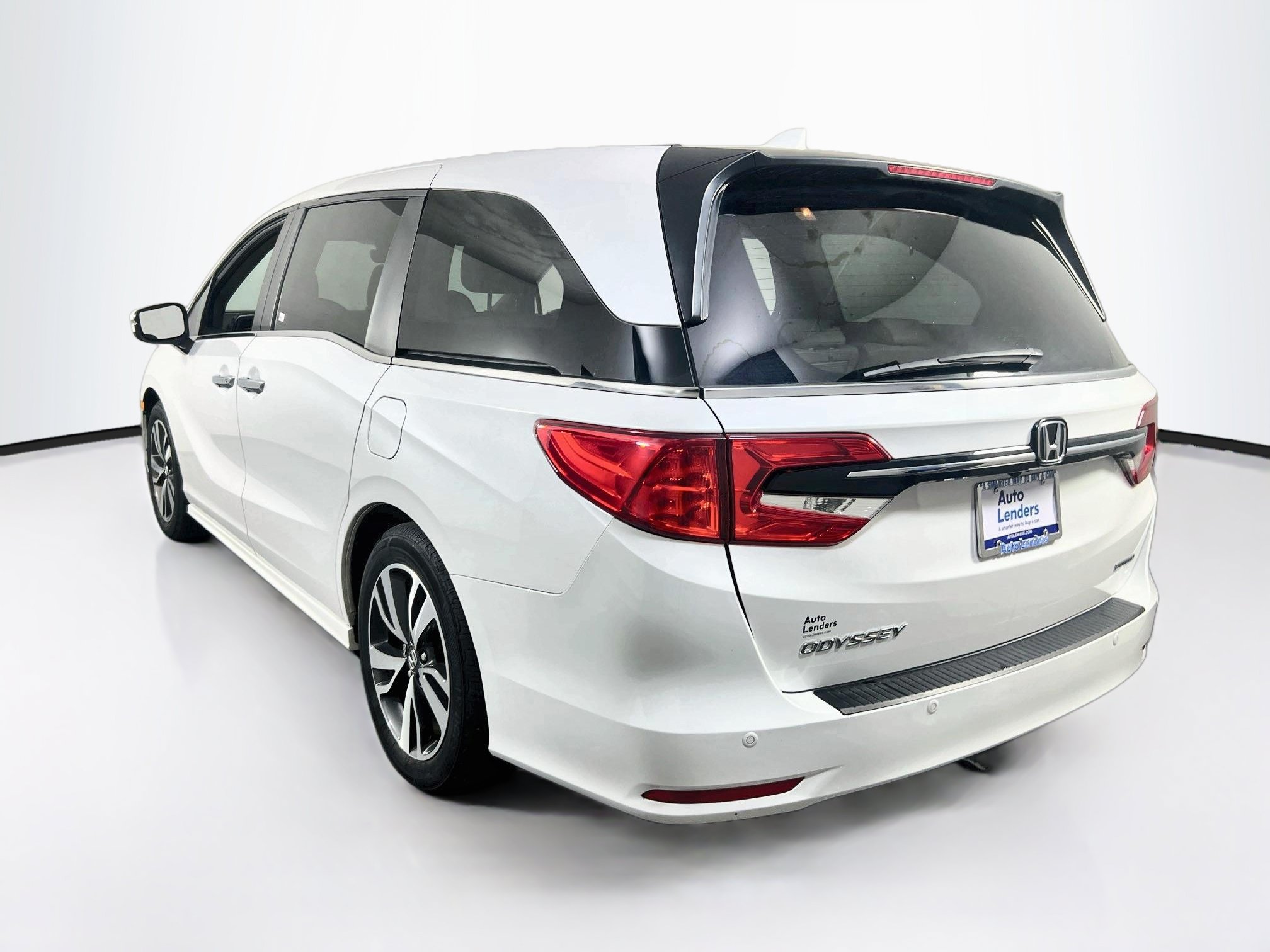 Used 2023 Honda Odyssey Touring image 7
