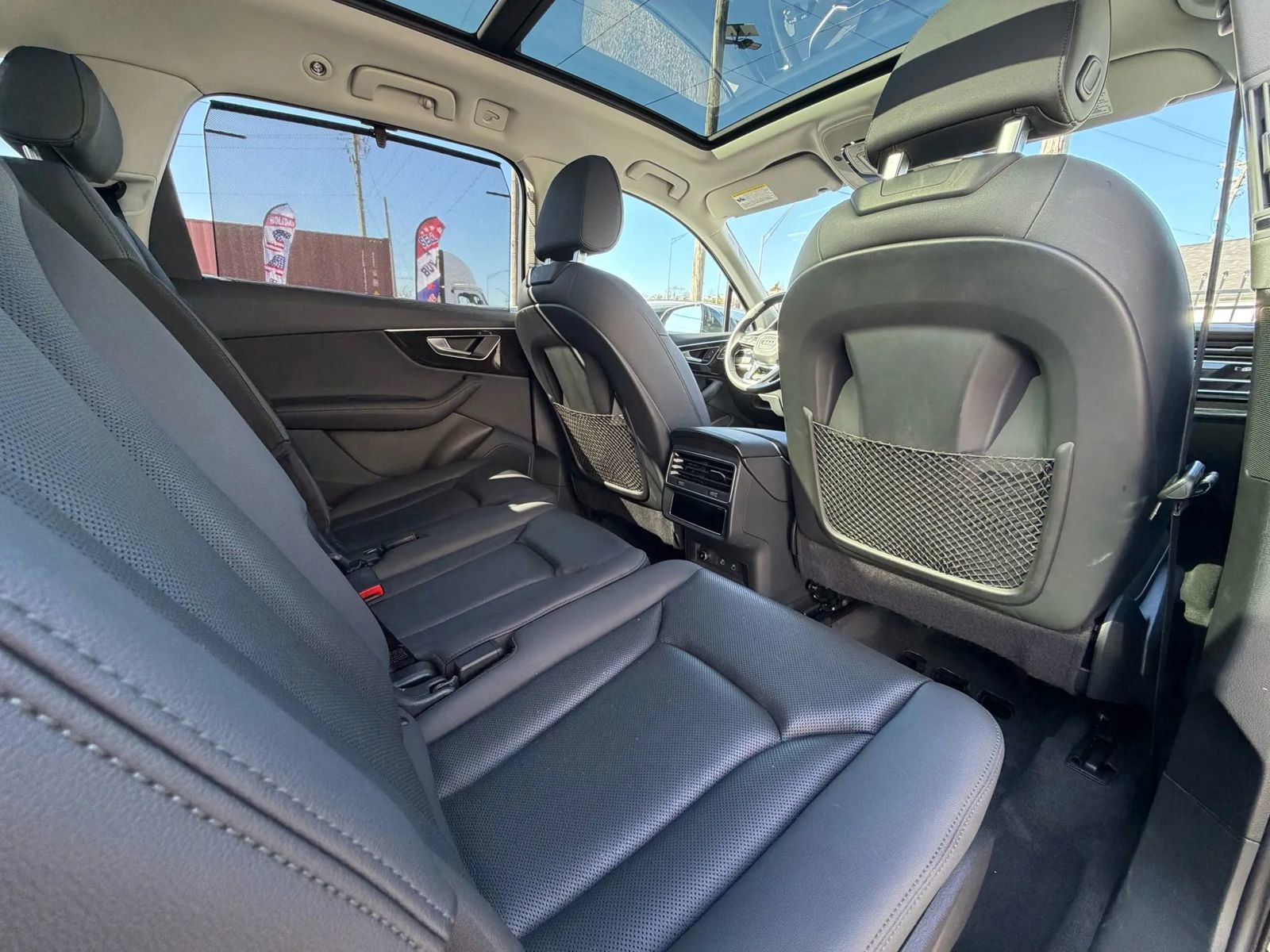 Used 2024 Audi Q7 2.0T Premium Plus w/ Premium Plus Package image 51