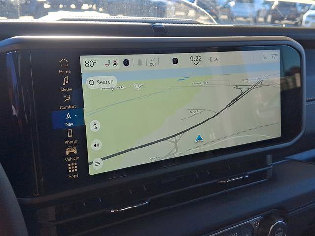 New 2026 Jeep Wrangler Sahara image 14