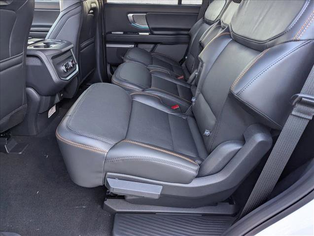 New 2025 Ford Expedition Tremor image 13