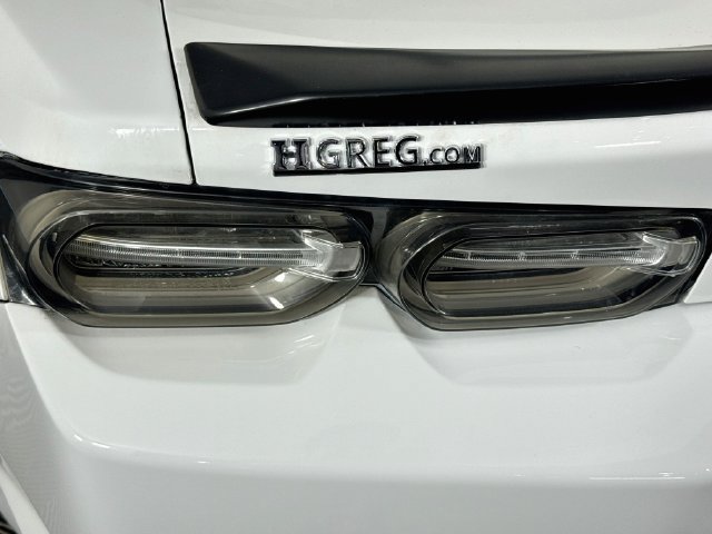 Used 2020 Chevrolet Camaro LT RWD image 29