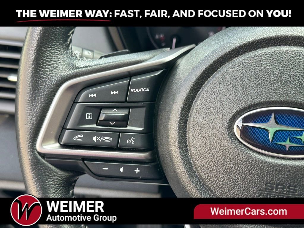 Used 2023 Subaru Outback Premium AWD/4WD image 13