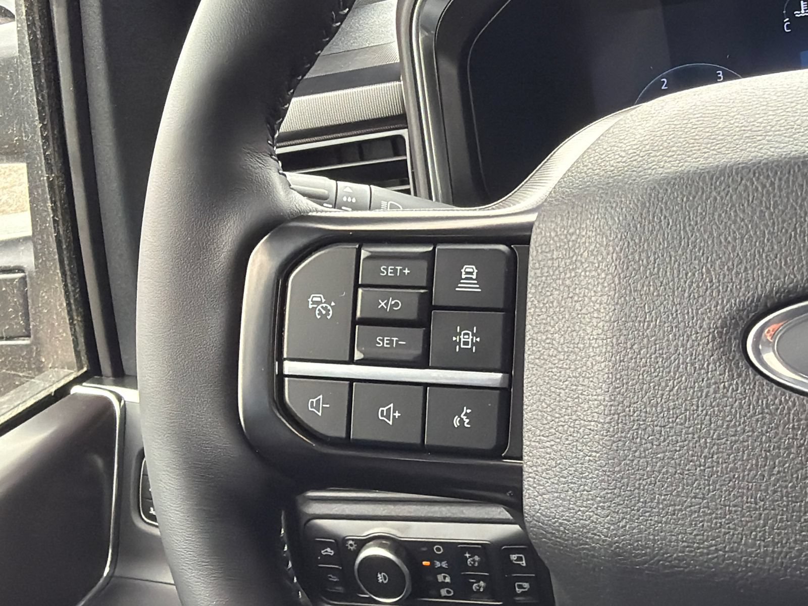 New 2026 Ford F350 Platinum AWD/4WD image 24