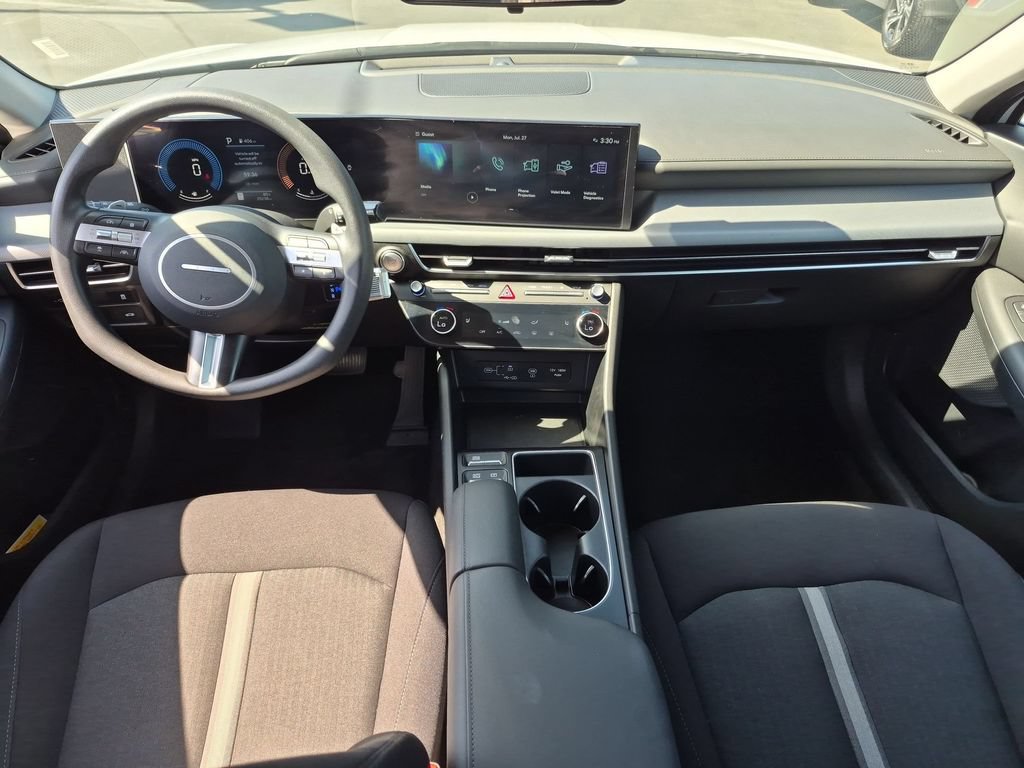 Used 2025 Hyundai Sonata SEL FWD image 26