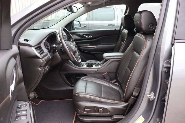 Used 2021 GMC Acadia AT4 image 10