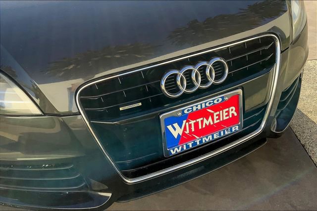 Used 2011 Audi TT 2.0T Prestige w/ Prestige Pkg image 27