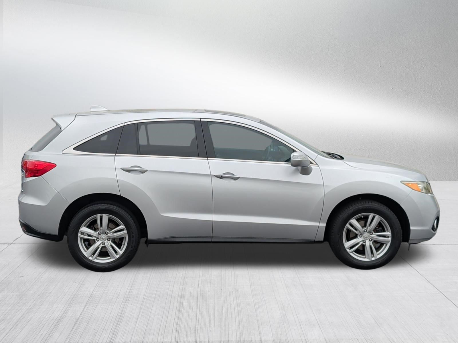 Used 2013 Acura RDX AWD w/ Technology Package image 8