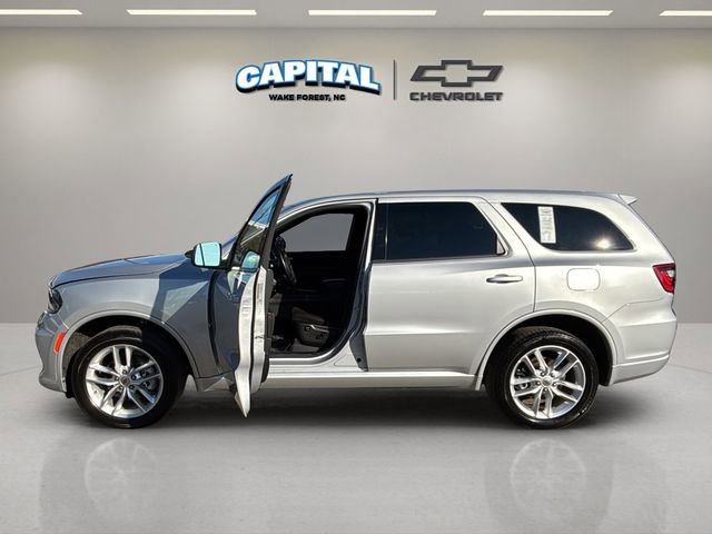 Used 2024 Dodge Durango GT image 13