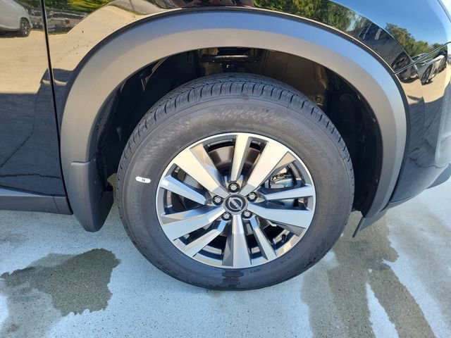 New 2025 Nissan Pathfinder SL image 32