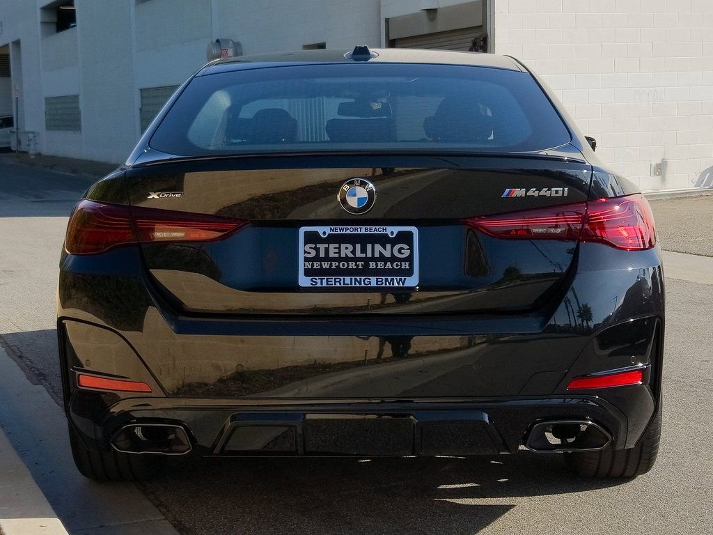New 2026 BMW 440i xDrive w/ Premium Package image 6