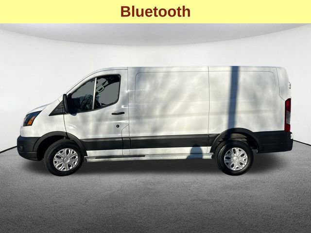 Used 2024 Ford Transit 250 Low Roof w/ Exterior Upgrade Package image 6