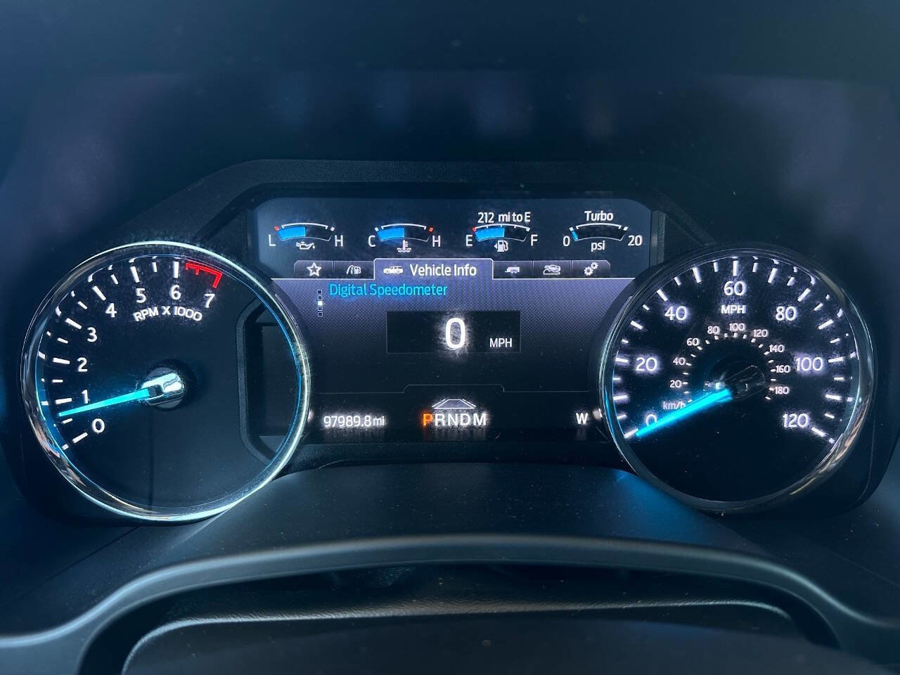 Used 2021 Ford Expedition XLT image 27