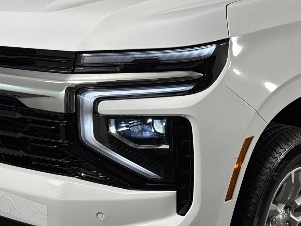 New 2026 Chevrolet Tahoe LS w/ Max Trailering Package AWD/4WD image 2