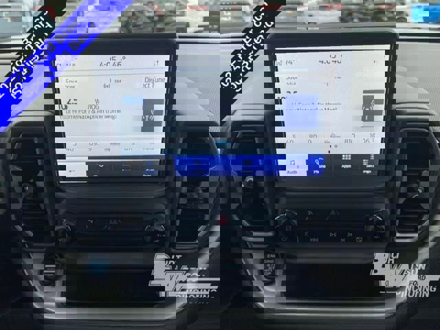 New 2024 Ford Bronco Sport Big Bend image 23