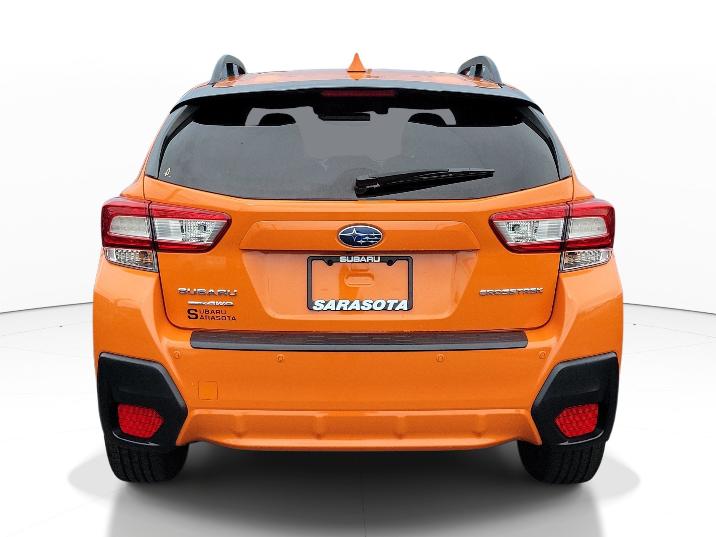 Used 2019 Subaru Crosstrek 2.0i Limited AWD/4WD image 5