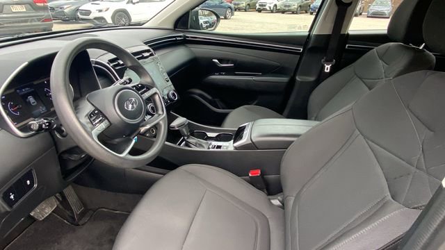 Used 2022 Hyundai Tucson SE image 27