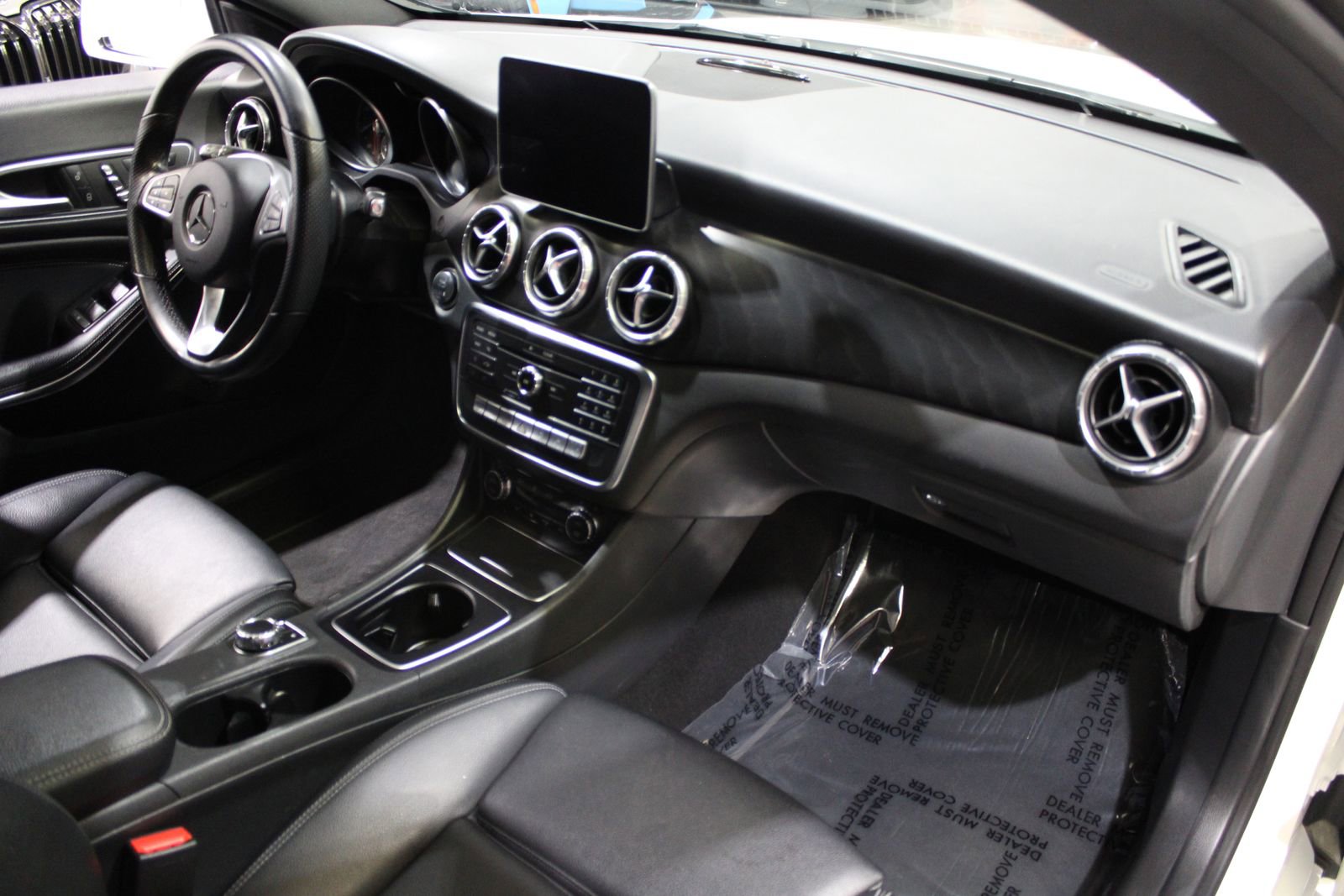 Used 2019 Mercedes-Benz CLA 250 image 20