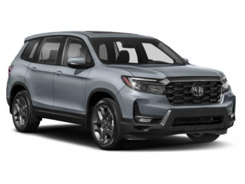 Certified 2023 Honda Passport EX-L image 6
