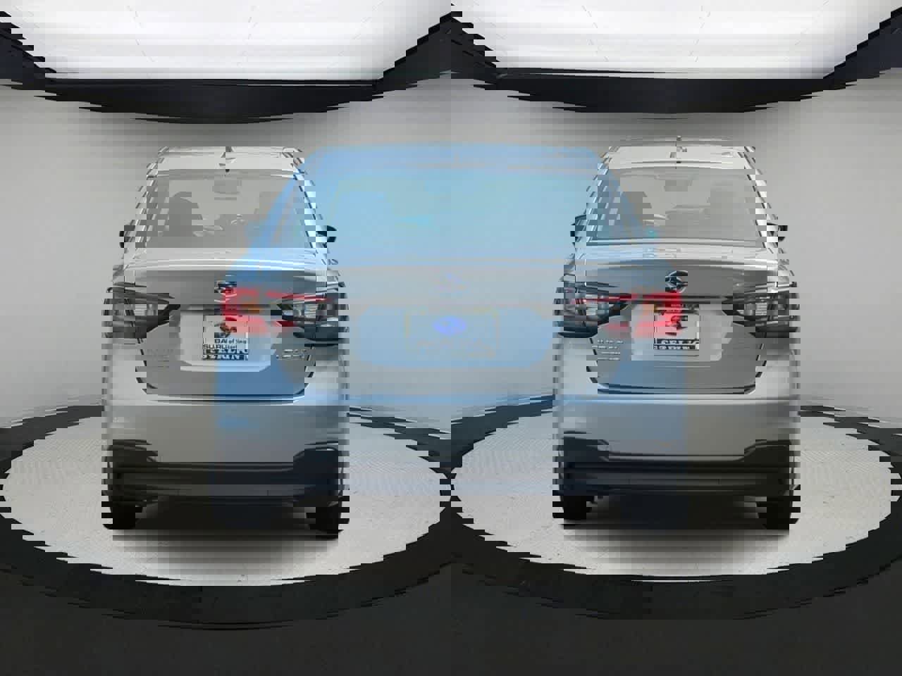 New 2025 Subaru Legacy Premium image 7