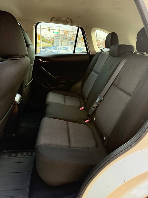 Used 2013 MAZDA CX-5 Sport w/ Bluetooth Audio Pkg image 10