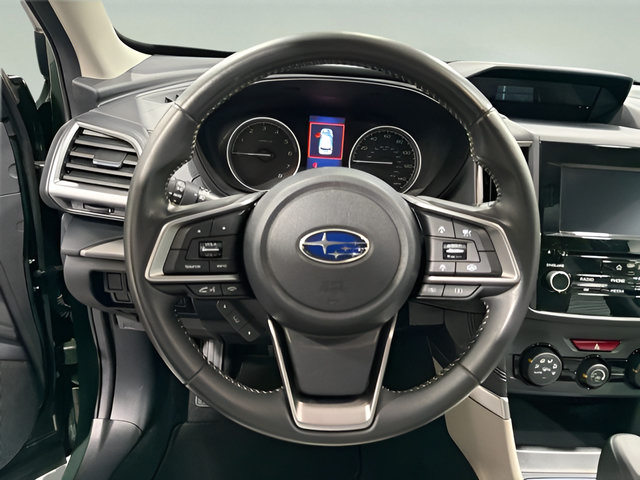 Certified 2023 Subaru Forester Premium AWD/4WD image 13