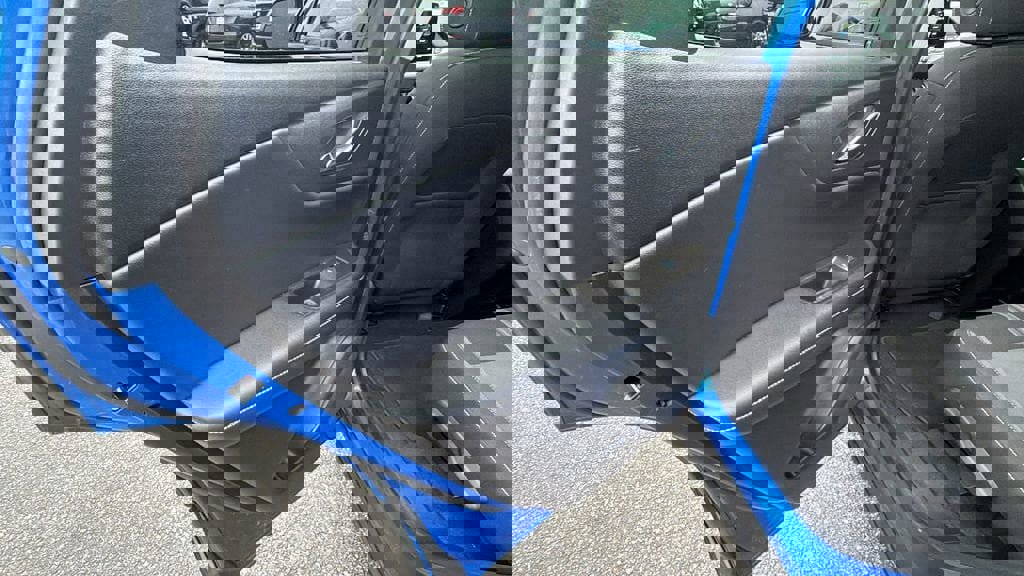 Certified 2025 Chevrolet Blazer LT w/ Midnight/Sport Edition image 19