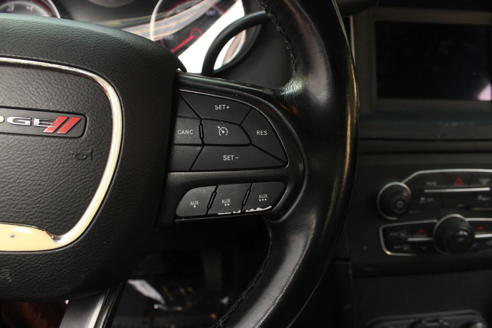 Used 2019 Dodge Charger Police AWD/4WD image 30