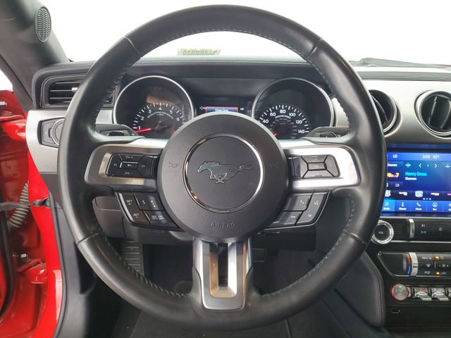 Used 2021 Ford Mustang GT w/ Equipment Group 301A image 18