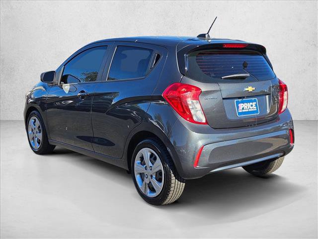 Used 2021 Chevrolet Spark LS image 7
