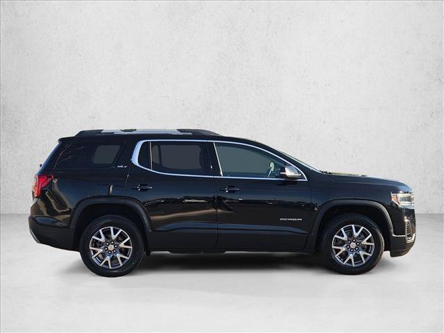 Used 2023 GMC Acadia SLT AWD/4WD image 5