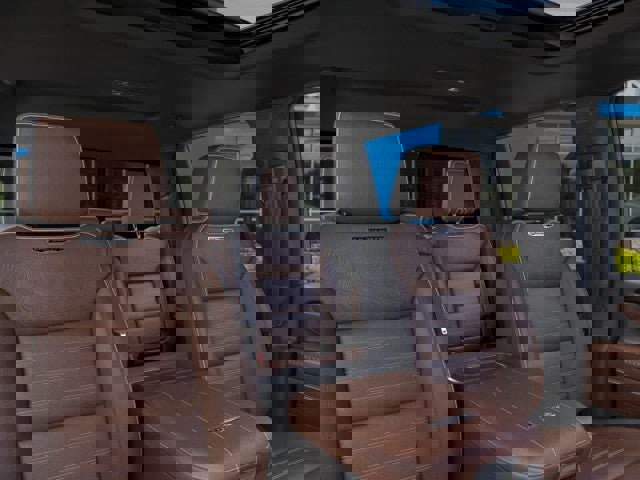 New 2026 GMC Sierra 3500 Denali Ultimate image 24