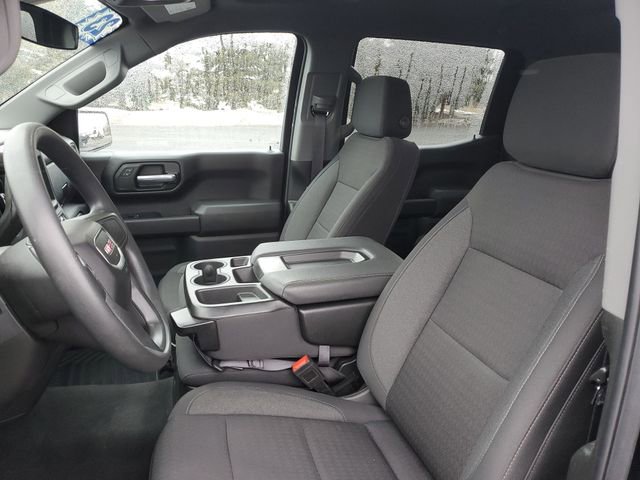 Used 2023 GMC Sierra 1500 Pro image 18