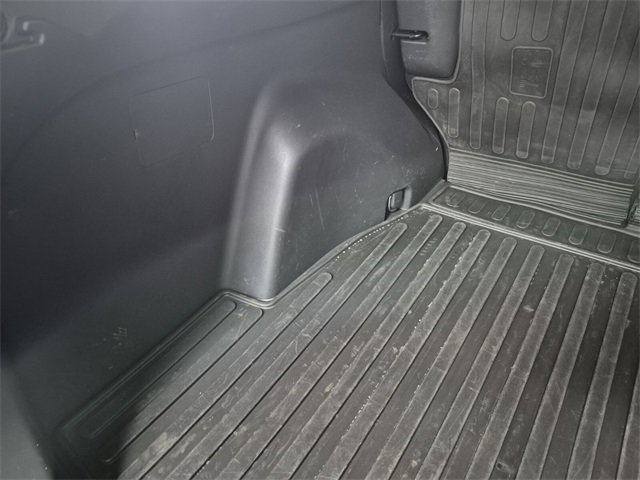 Certified 2024 Toyota RAV4 LE image 15