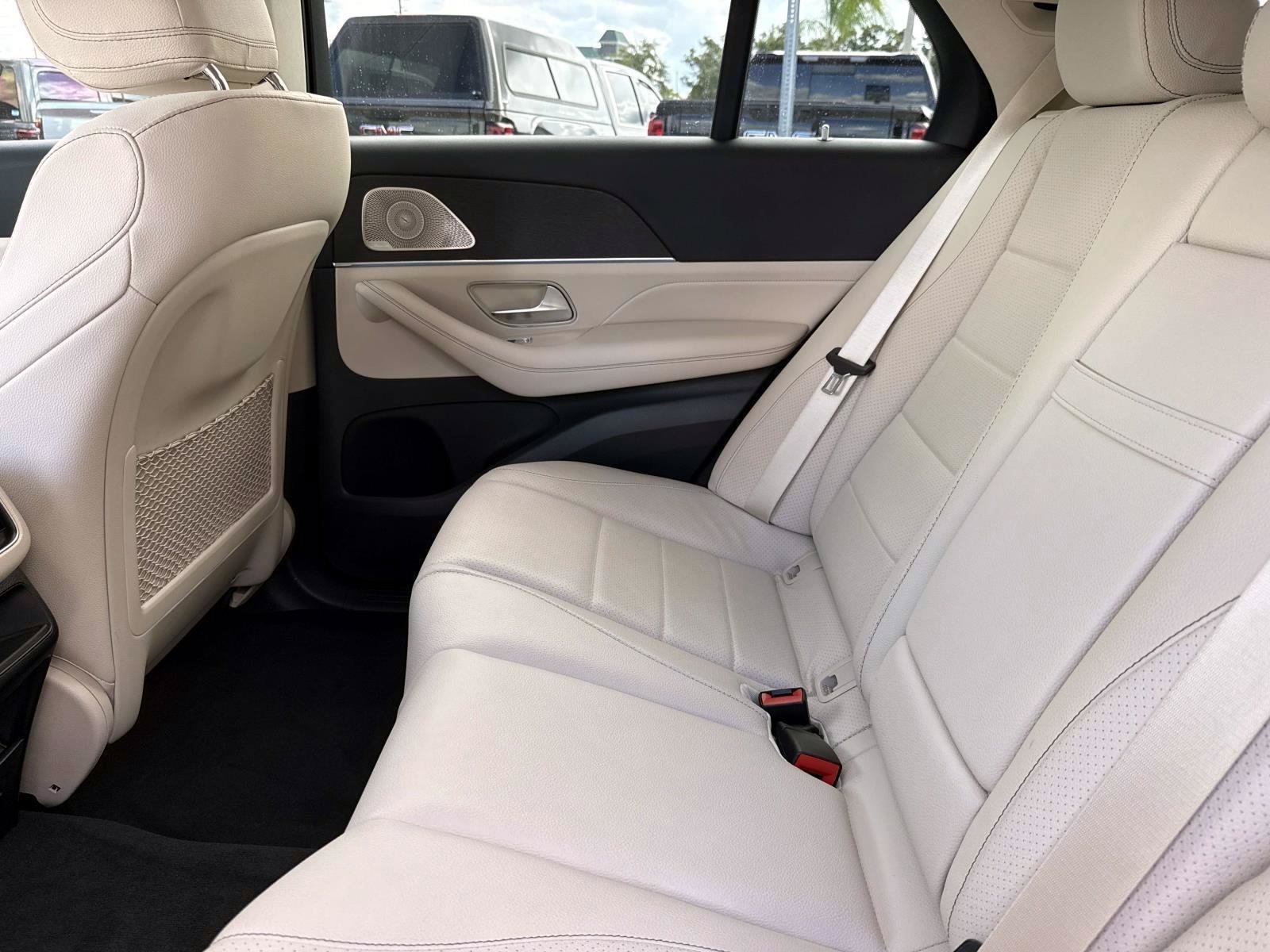 Certified 2021 Mercedes-Benz GLE 350 image 14