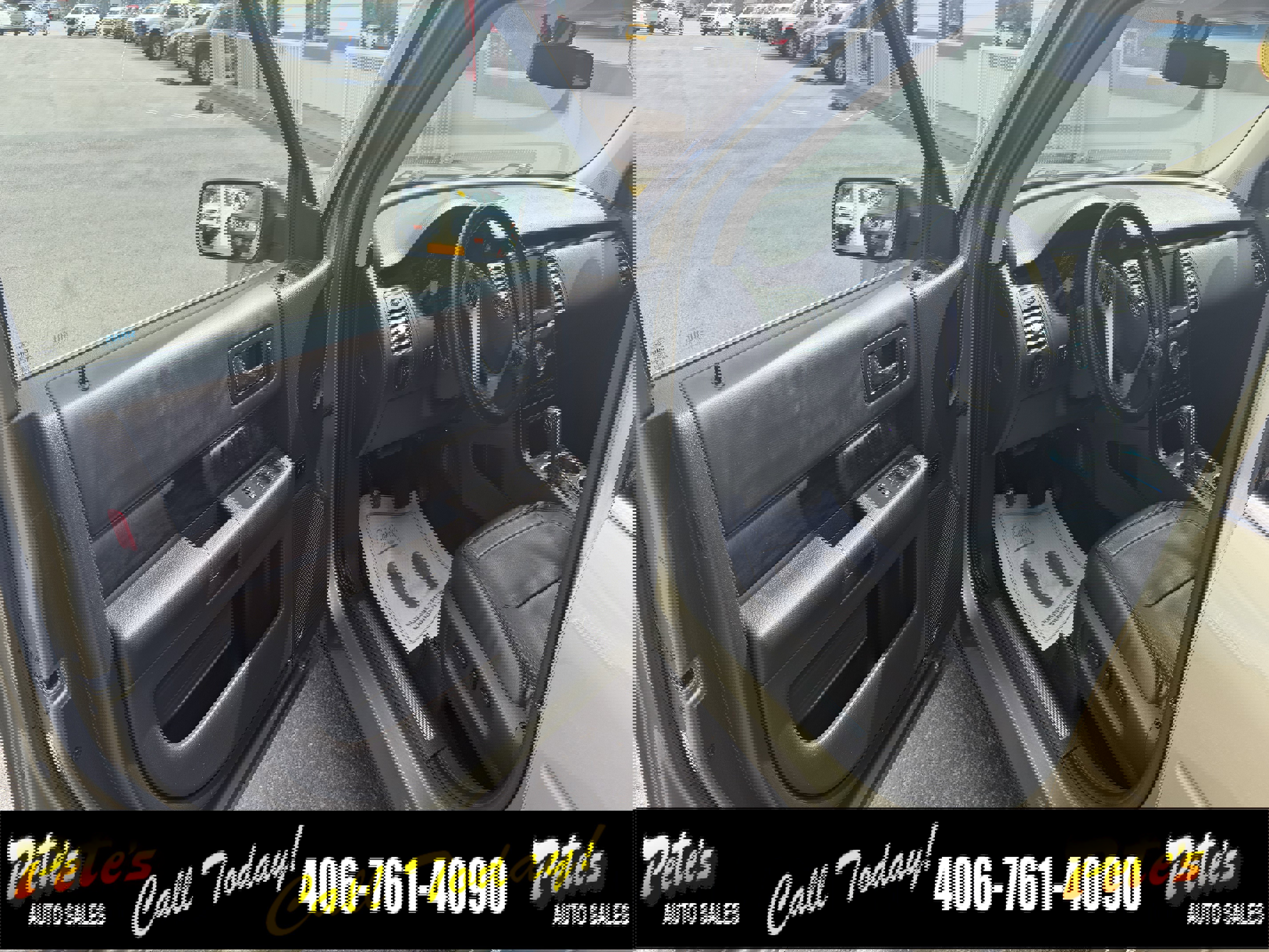 Used 2013 Ford Flex Limited AWD/4WD image 19