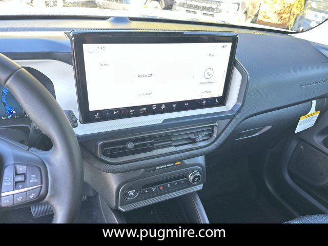 New 2025 Ford Bronco Sport Heritage w/ Convenience Package AWD/4WD image 27