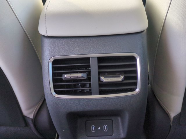 New 2026 Hyundai Sonata Blue image 16