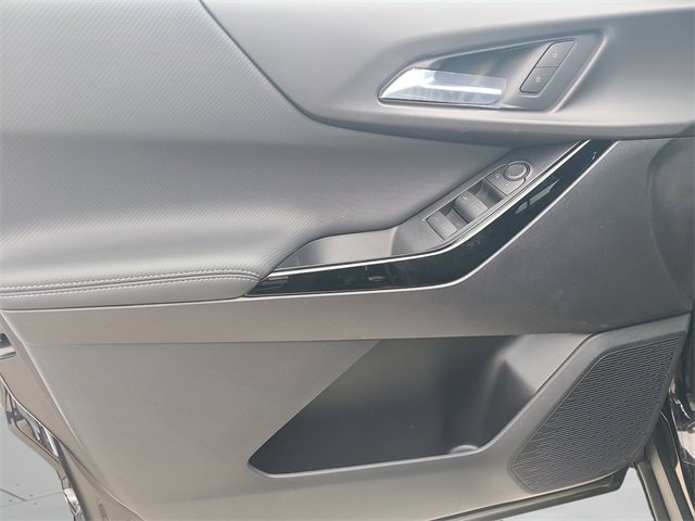 New 2026 Chevrolet Equinox LT image 14