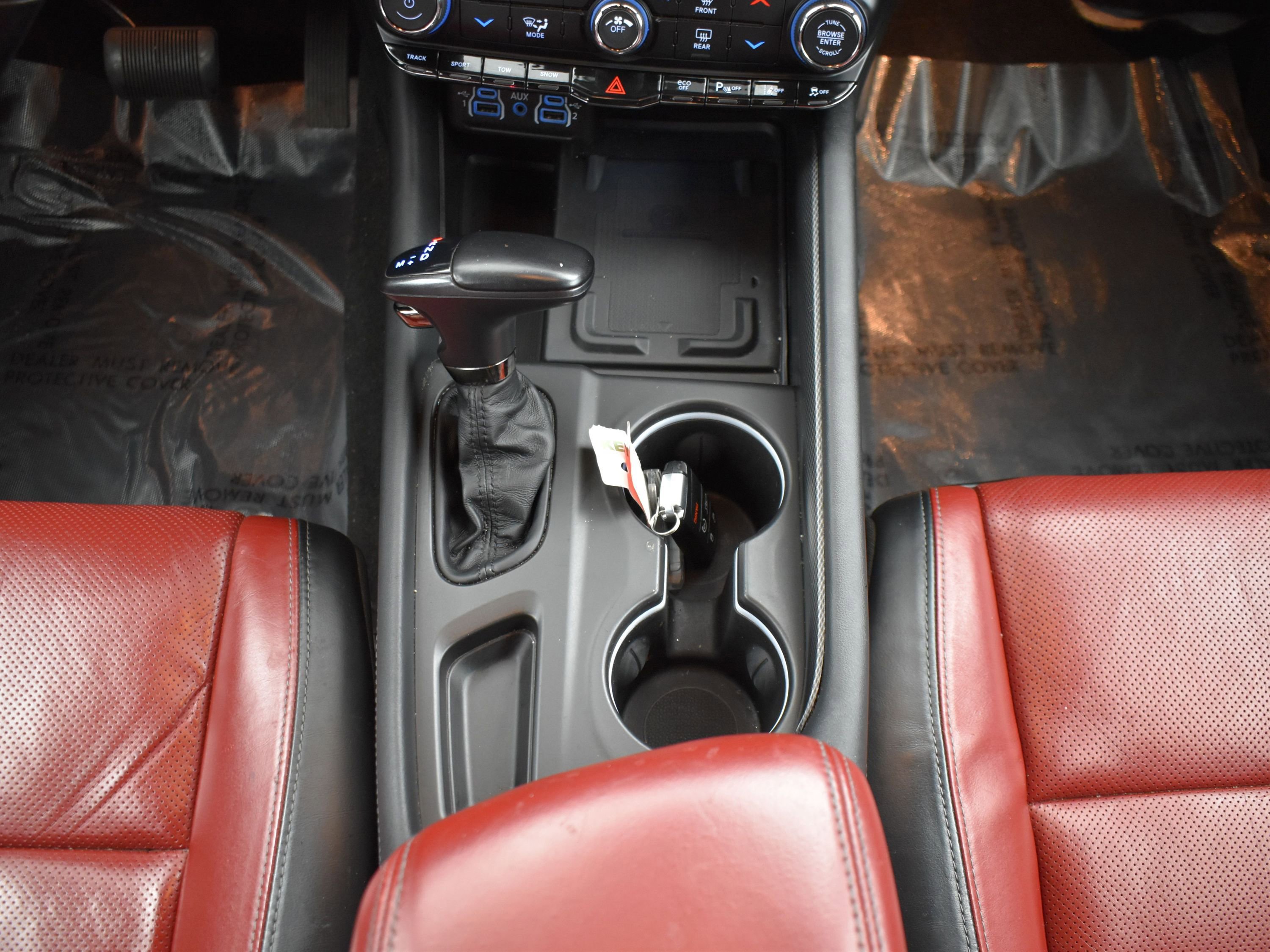 Used 2022 Dodge Durango R/T w/ Tow 'N Go Package image 17