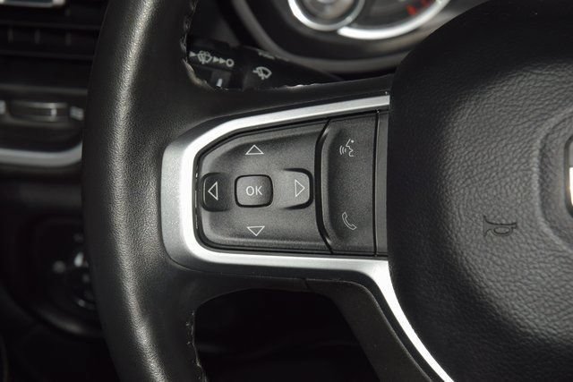 Used 2024 RAM 4500 SLT w/ Quick Order Package 2YG SLT AWD/4WD image 29