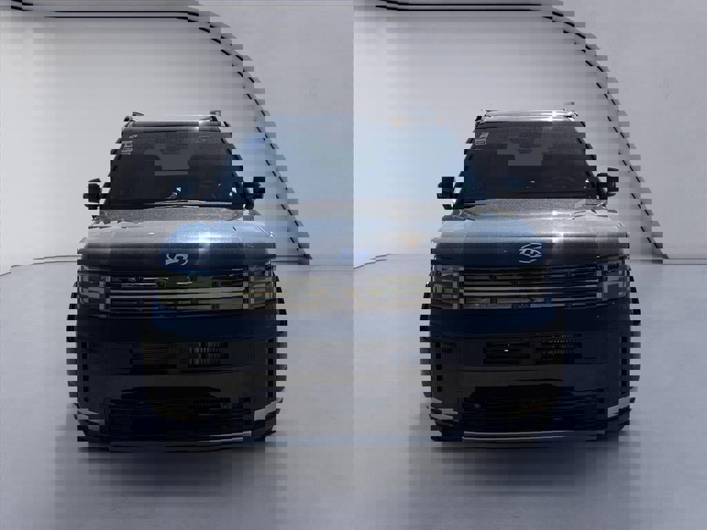 New 2026 Hyundai Santa Fe Limited AWD/4WD image 8