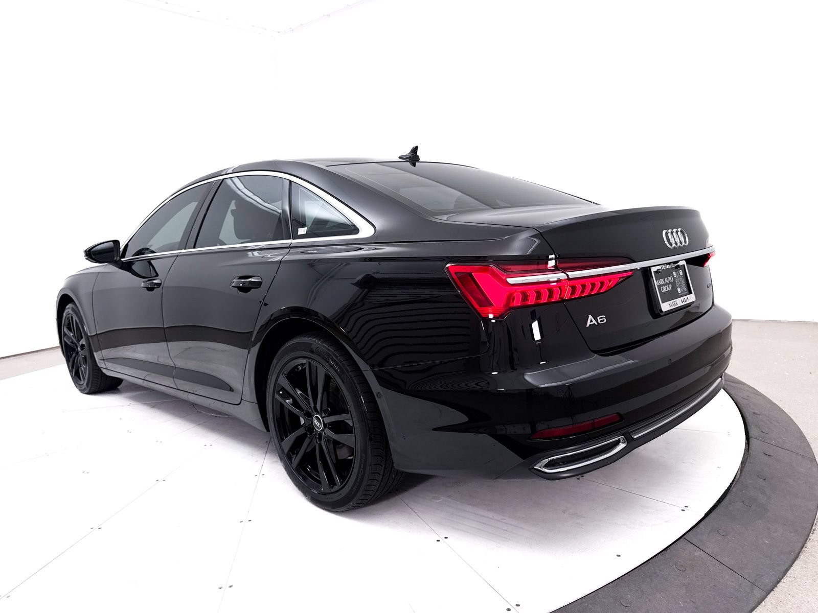 Used 2023 Audi A6 2.0T Premium w/ Convenience Package AWD/4WD image 16
