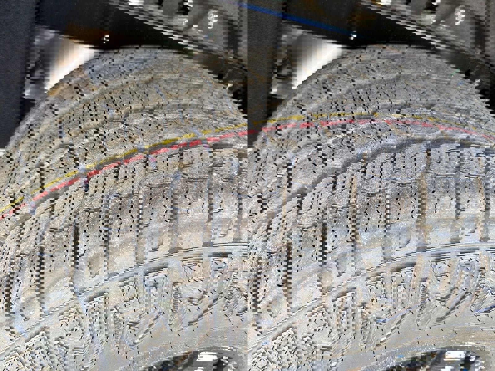 New 2026 GMC Canyon Elevation image 13