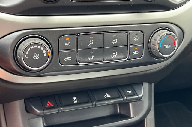 Used 2018 Chevrolet Colorado LT RWD image 25