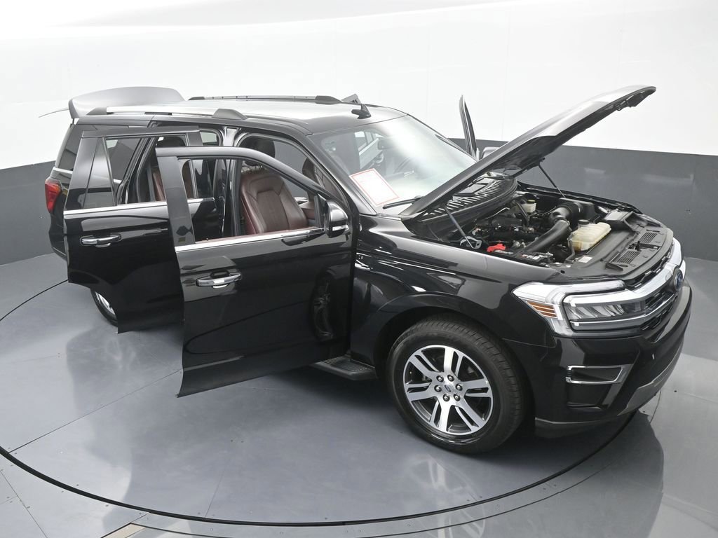 Used 2024 Ford Expedition Limited image 81