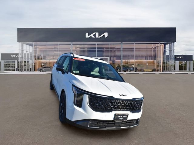 New 2026 Kia Carnival SX Prestige FWD image 10