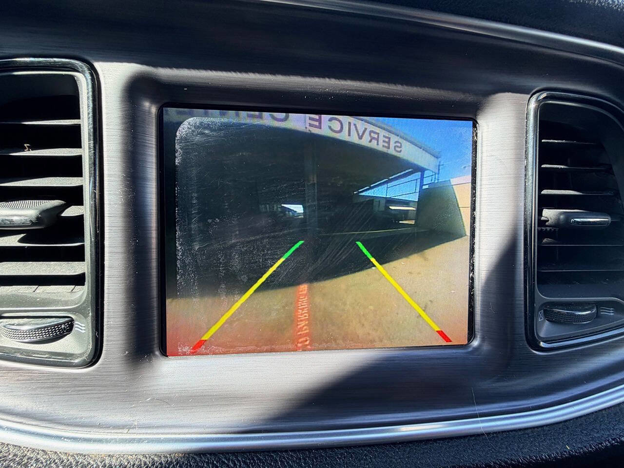 Used 2018 Dodge Challenger R/T Plus image 15