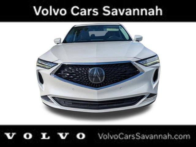 Used 2023 Acura MDX FWD w/ Technology Package image 11